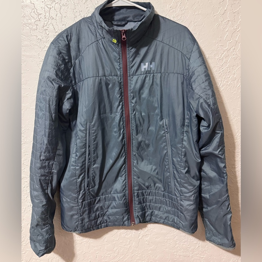 Helly Hansen Lightweight Speed Performance Jacket - image 1